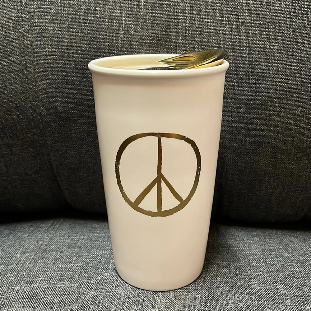 Starbucks great mug